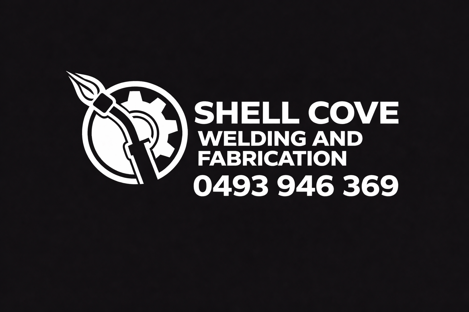 Shell Cove Welding and Fabrication